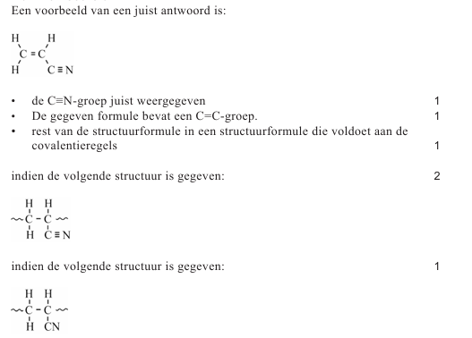 Antwoordmodel vraag 34 Ademende flowbatterij, figuur 2