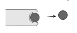 Antwoordmodel vraag 8 Koraalverbleking, figuur 1