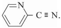Antwoordmodel vraag 6 Groene chemie met dimethylcarbonaat, figuur 2