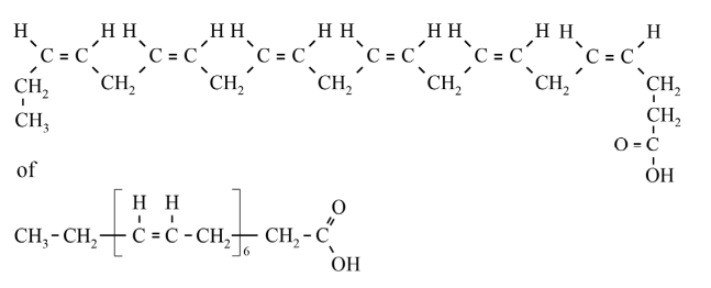 Antwoordmodel vraag 3 Biodiesel uit algen, figuur 1