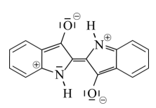 Antwoordmodel vraag 3 Indigo, figuur 1